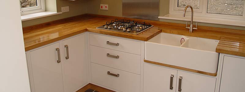 Bespoke Kitchens Norwich