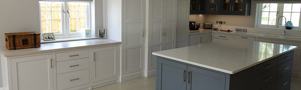 Kitchen Design Suffolk