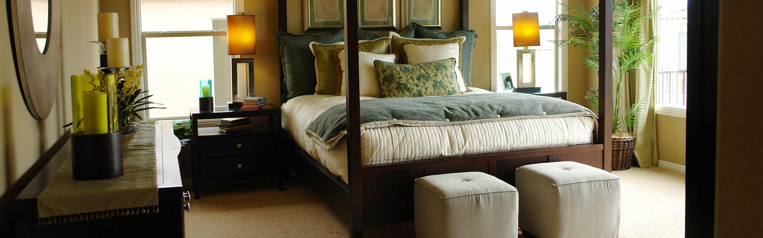Fitted Bedrooms Norwich